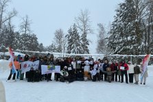 выкса.рф, Зимний турслёт 2026: Выкса собрала сильнейших